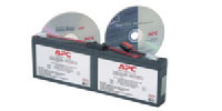 Apc Replacement Battery Cartridge #18 (RBC18) Apc Replacement Battery Cartridge #18 (RBC18)
